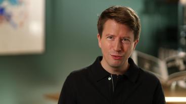 Filmproduzent Christopher Zwickler betont, dass es nicht um Demontage geht.