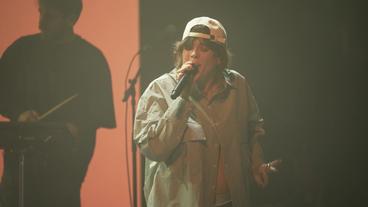 Bild: NDR Sängerin Noga Erez aus Tel Aviv spricht mit ttt über ihr neues Album "The Vandalist"