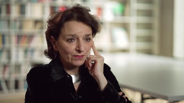 Soziologin Eva Illouz