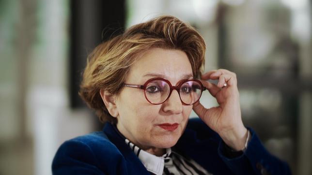 Soziologin Eva Illouz
