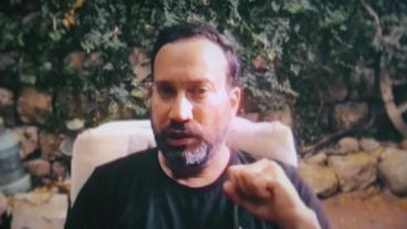 Bild: ttt Eyal Weizman