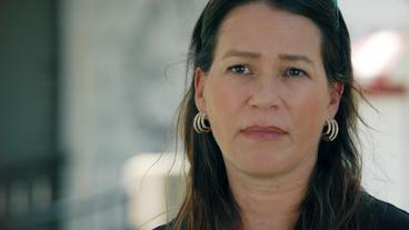 Bild: ttt Franka Potente