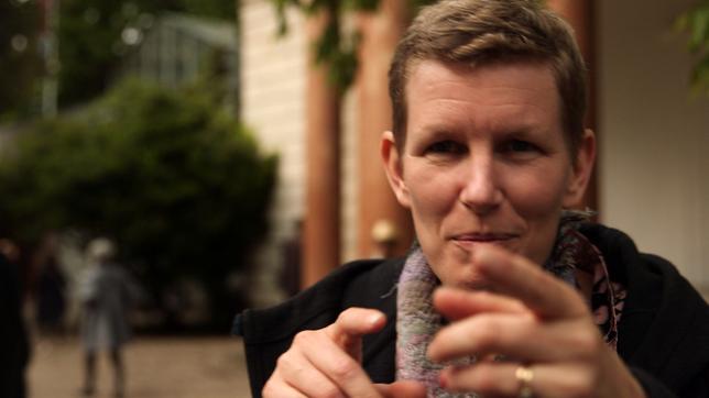 Bild: BR Laure Prouvost