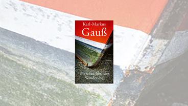 Bild: Zsolnay Verlag Karl-Markus Gauß' Reportagenbuch: "Die unaufhörliche Wanderung"