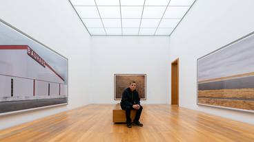 Bild: IMAGO Andreas Gursky