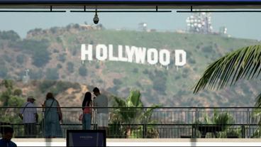 Streik in Hollywood: Wie lange noch?