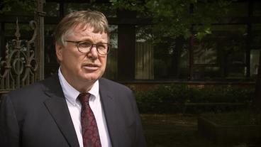 Bild: ttt/ttt Georg Muschik, Oberstudiendirektor Holzminden