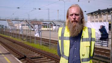 Bild: ttt Fotograf Jonas Staselis