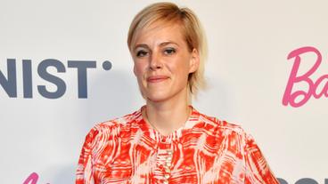 Bild: picture alliance / Geisler-Fotopress | Nicole Kubelka/Geisler-Fotopress Johanna Keimeyer lächelt in die Kamera.