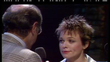 Bild: NDR Laurie Anderson