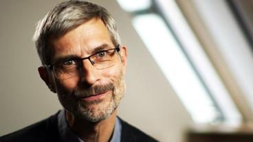 Bild: BR Luftbildarchäologe Ronald Heynowski