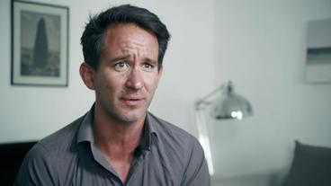 Bild: ttt Regisseur Marcel Mettensiefen