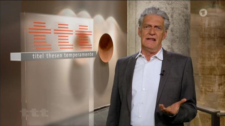 Titel Thesen Temperamente Titel Thesen Temperamente