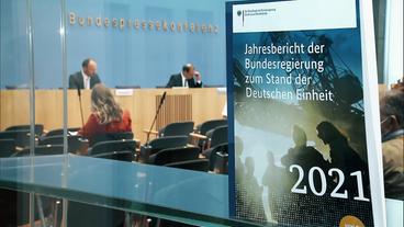 Bild: ttt Nach der Bundestagswahl: Blick in den Osten