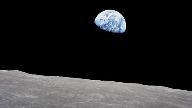 Bild: Taschen Verlag NASA