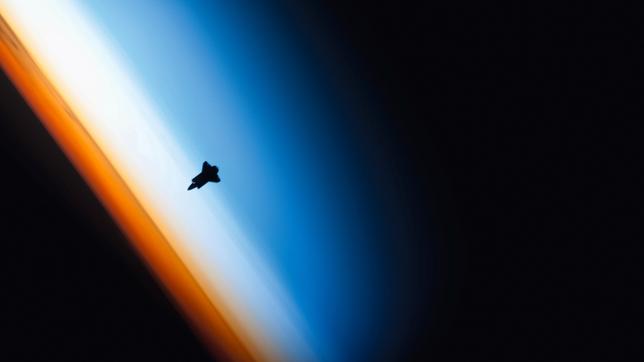 Bild: Taschen Verlag NASA