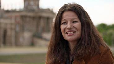 Bild: NDR Dorothee Oberlinger.