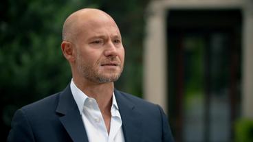 Bild: ttt Philosoph Omri Boehm