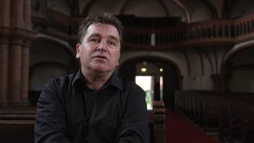Bild: NDR Der Historiker Ilko-Sascha Kowalczuk
