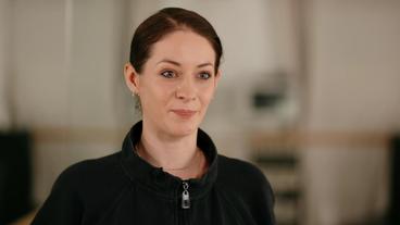 "Paradigma": Online-Premiere in Zeiten von Corona