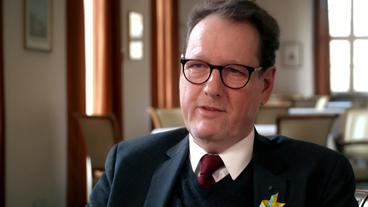Bild: ttt Semperoper-Intendant Peter Theiler