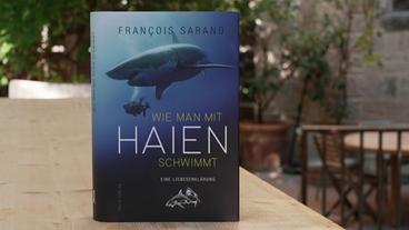 Bild: ttt Sarano nennt sein Buch eine Liebeserklärung.