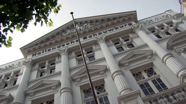 Bild: ttt Das Jüdische Theaer Hollandsche Schouwburg