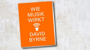 Bild: S. Fischer Verlag Buchcover: Wie Musik wirkt