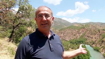 Bild: NDR Yasar Kaya