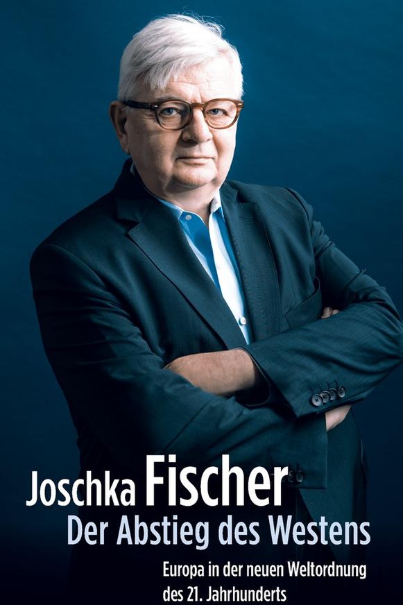 Bild: Kiepenheuer & Witsch Der Abstieg des Westens