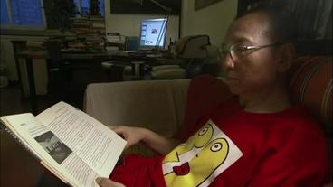 Bild: MDR Nobelpreisträger Liu Xiabo