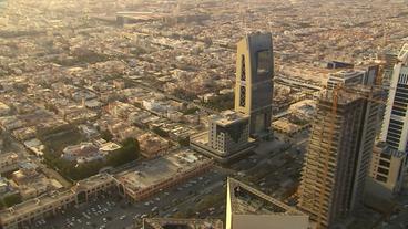 Khobar in Saudi-Arabien