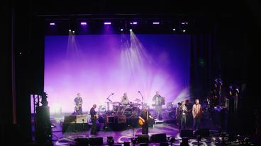 Bild: Superfilm/Noel Richter "Element of Crime" im Admiralspalast