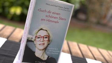 Nina und Karl-Heinz Zacher "Such dir einen schönen Stern am Himmel"