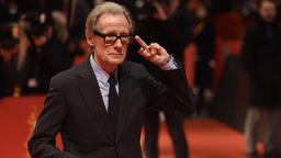 Bill Nighy