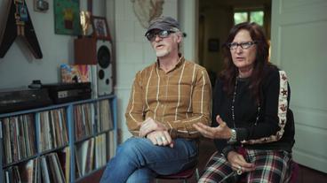 Bild: ARD Kultur Birgit und Horst Lohmeyer