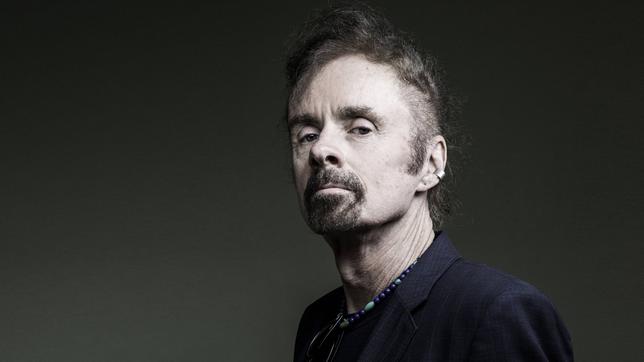 Bild: Jean-FrancoisxPAGA Leemage T.C. Boyle