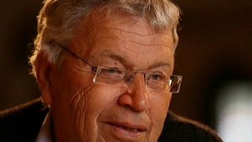 Bild: BR Gerhard Polt