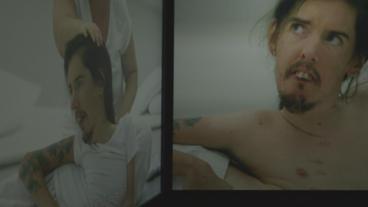 Bild: BR Videoinstallation