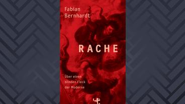 Bild: Matthes und Seitz Ein rotes Buchcover