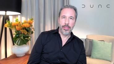 Bild: BR Ein Mann mittleren Alters gibt ein Fernsehinterview