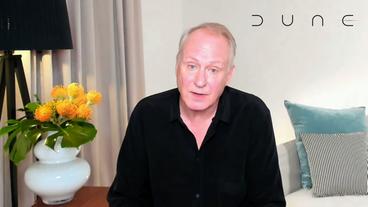Bild: BR Ein mann mittlleren ALters gibt ein Fernsehinterview