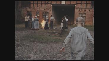 Bild: Neue Visionen Filmverleih Ein Mädchen auf einem Bauernhof
