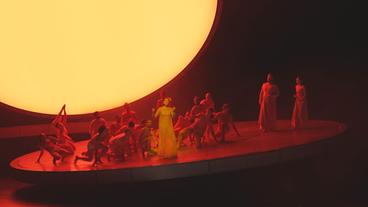 Bild: BR Theaterbühne