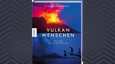 Bild: Knesebeck Verlag Ein Buch mit blauem Cover