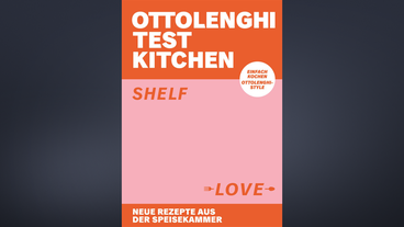 Bild: Verlag Ein rosanes Buchcover