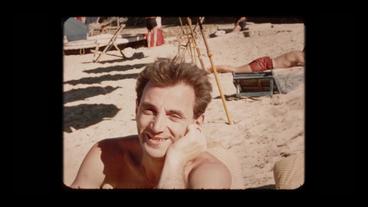 Bild: Charles Aznavour Szene aus dem Film "Aznavour by Charles"