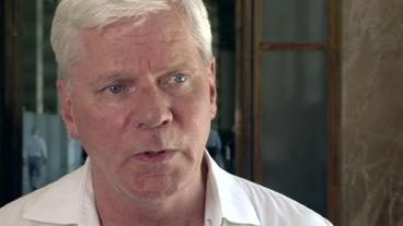 Kristinn Hrafnsson