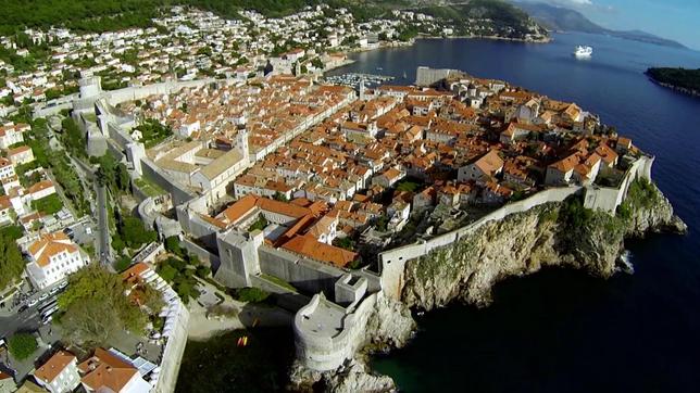 Bild: Das Erste Die Weltkulturerbe-Stadt Dubrovnik