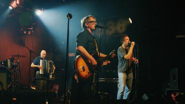Bild: Superfilm/Noel Richter "Element of Crime" im SO36